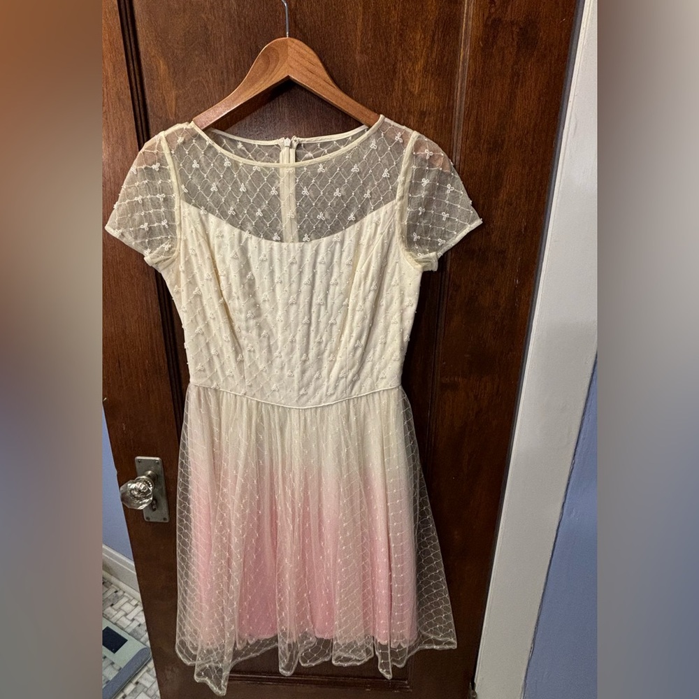 Marie St Claire Vintage Dress
